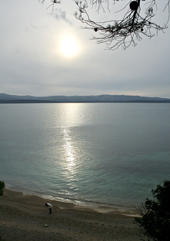 Zlatni Rat Beach - Croatia