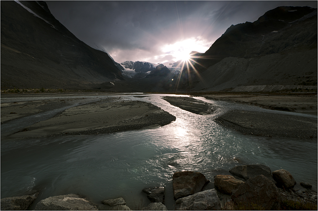 Zmuttgletscher