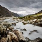 Zmuttgletscher II