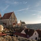 Znojmo - Church of Saint Nicholas