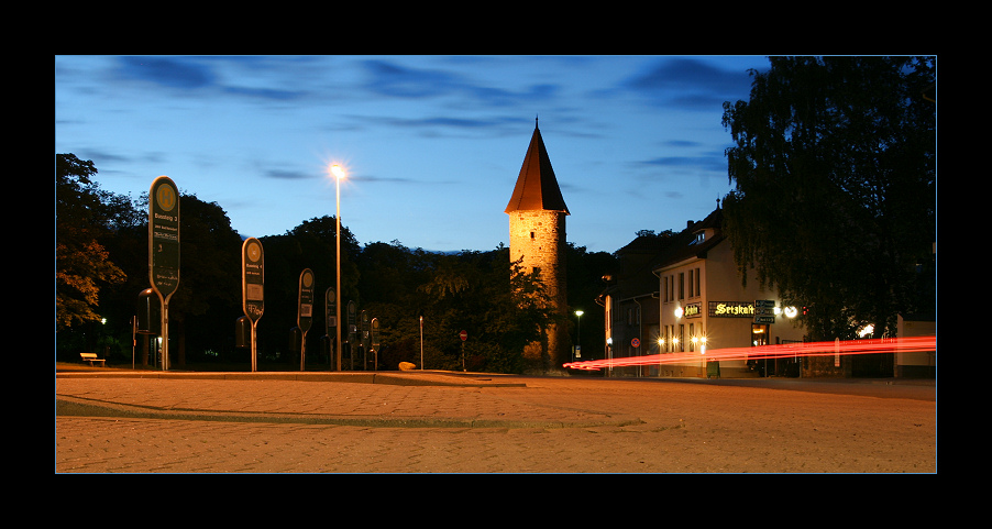 ZOB Stadthagen