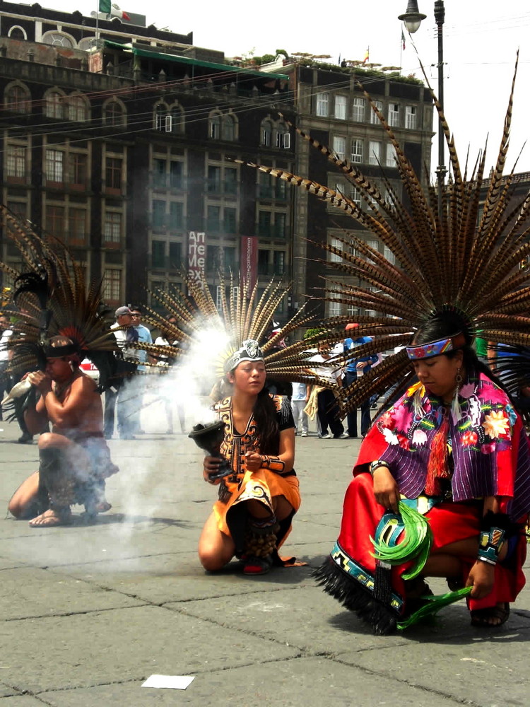 Zócalo (Mexico City)