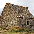 Zöllnerhaus an der Baie du Mont Saint-Michel