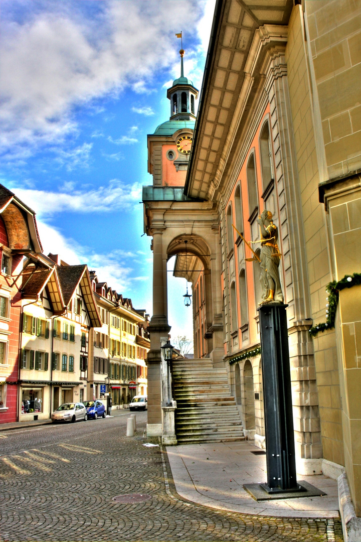 Zofingen