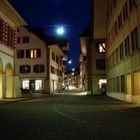 Zofingen by Night