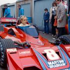 Zolder 1977 Hans-Joachim Stuck im Alfa Romeo Brabham BT45B