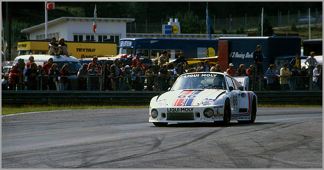 Zolder Belgien