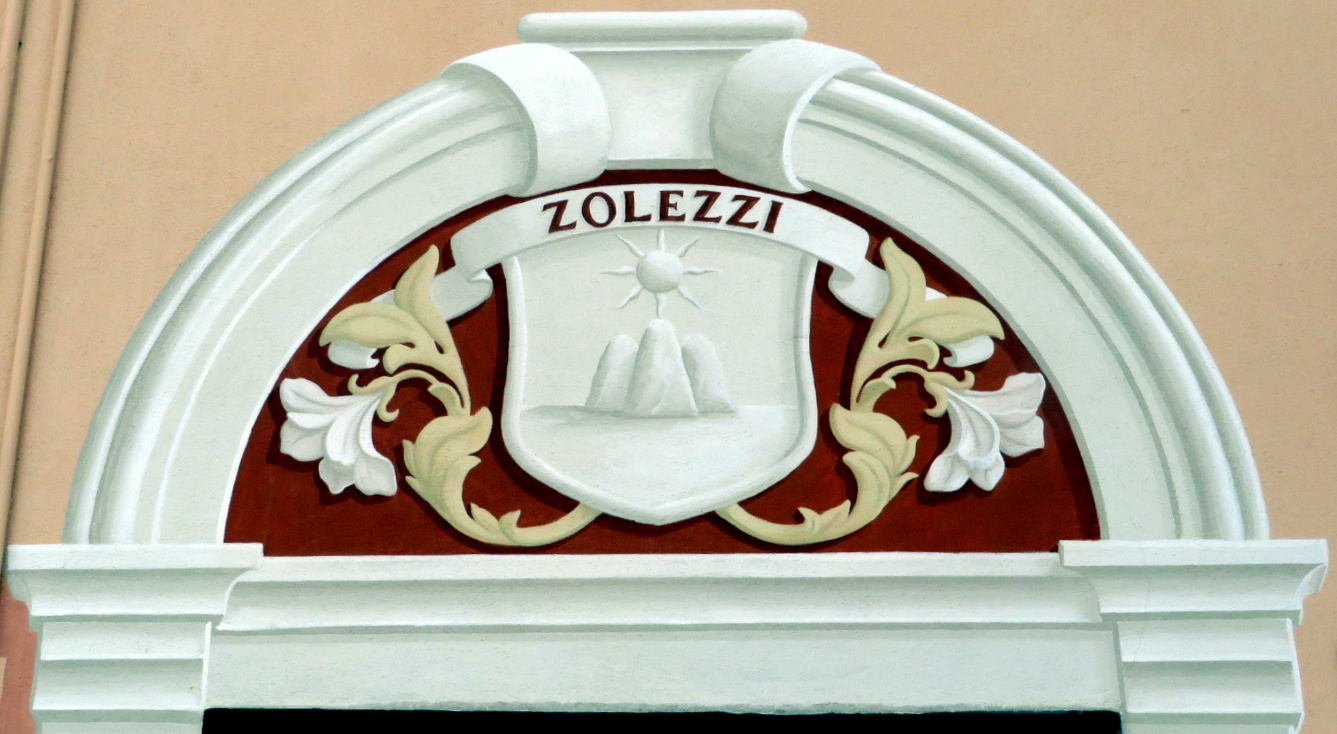 Zolezzi