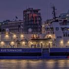 Zollboot Borkum