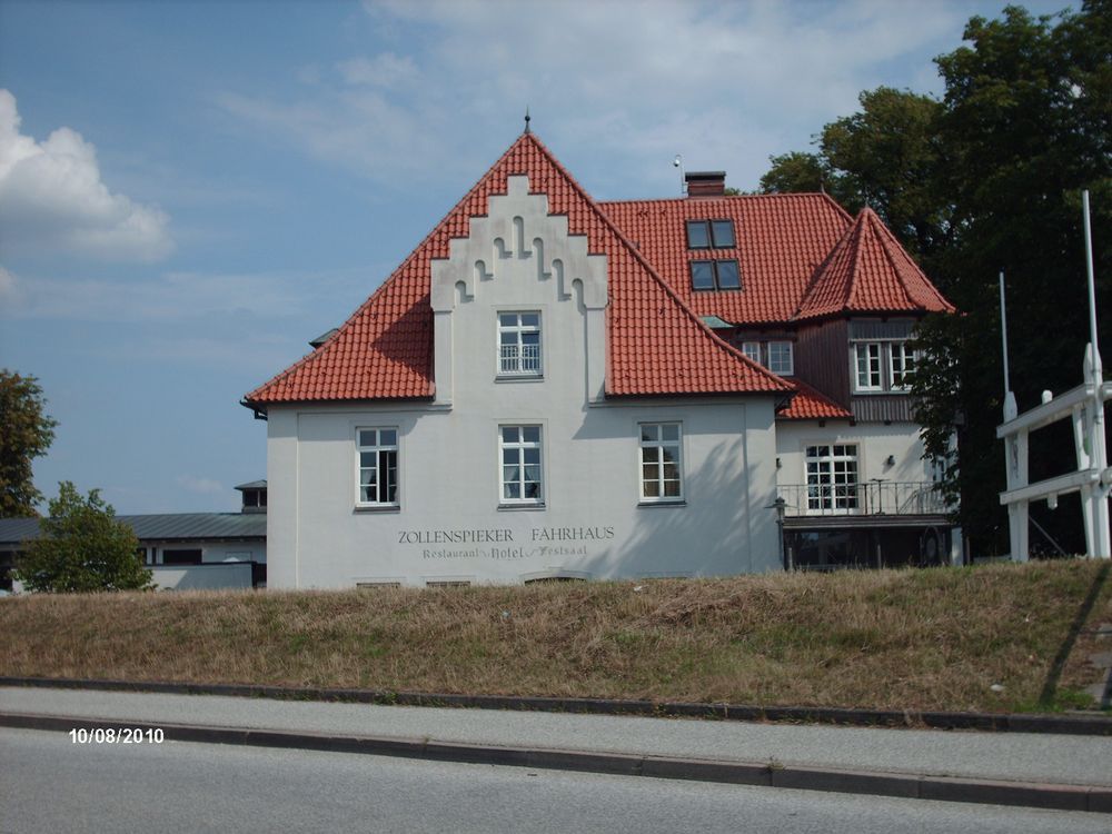 Zollenspieker Fährhaus