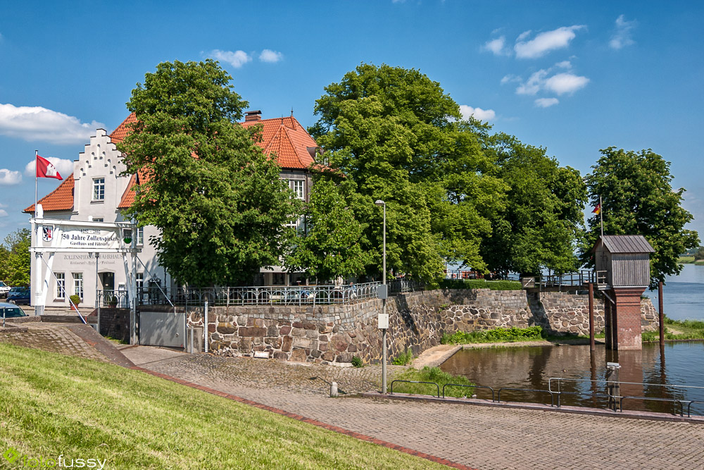 Zollenspieker Fährhaus