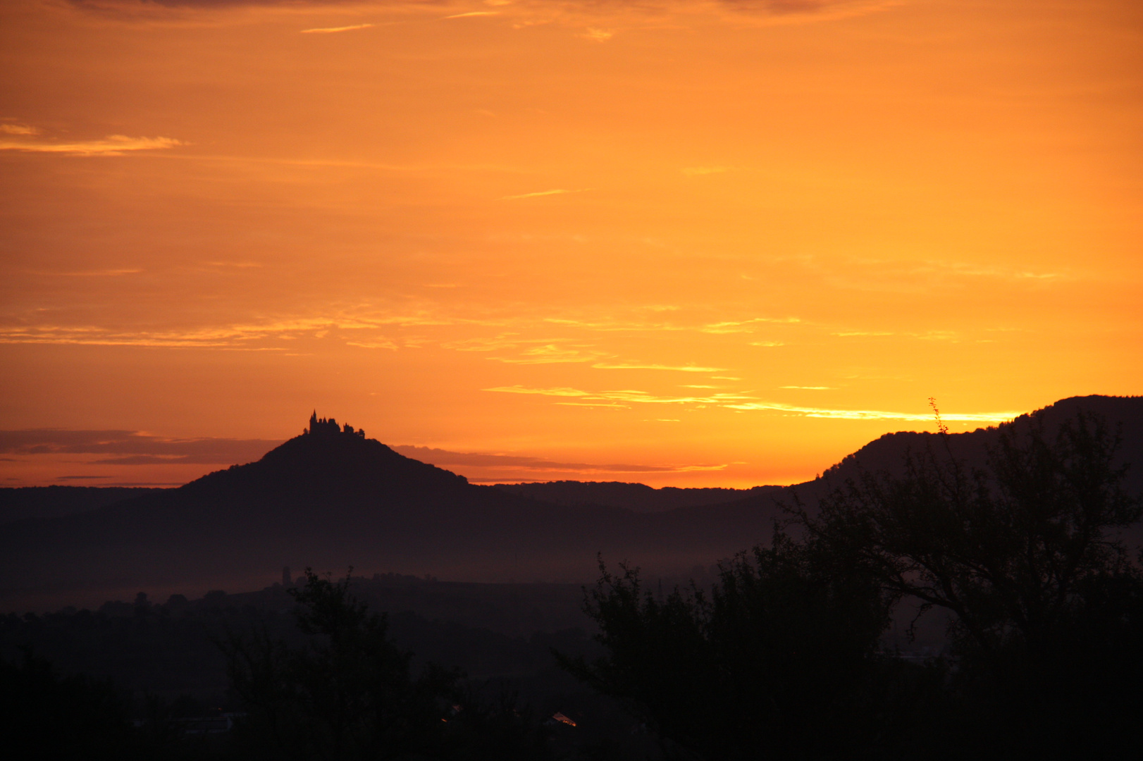 Zollerblick