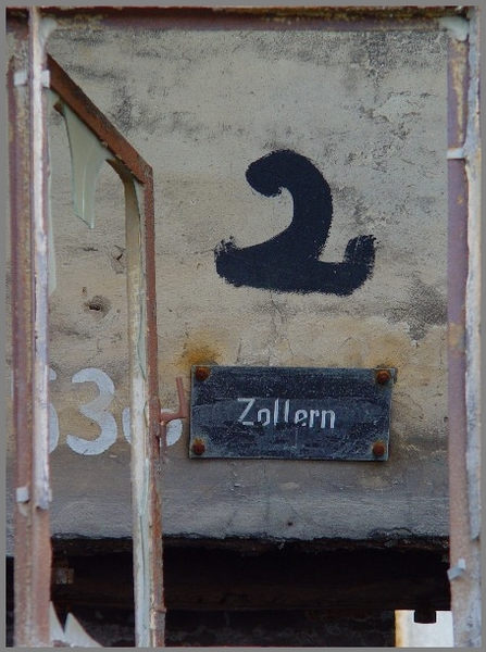 Zollern