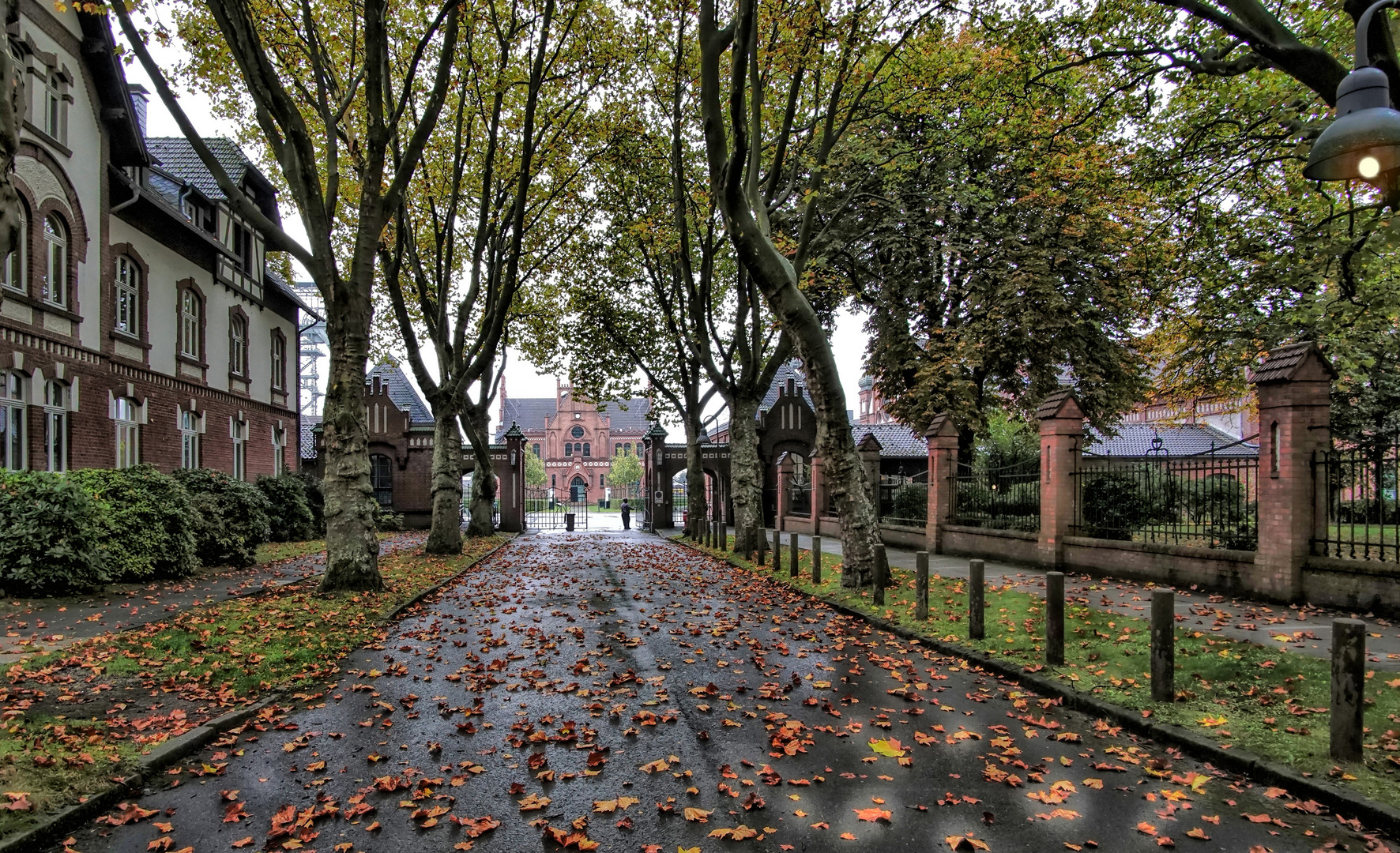 Zollern  - Schloss der Arbeit