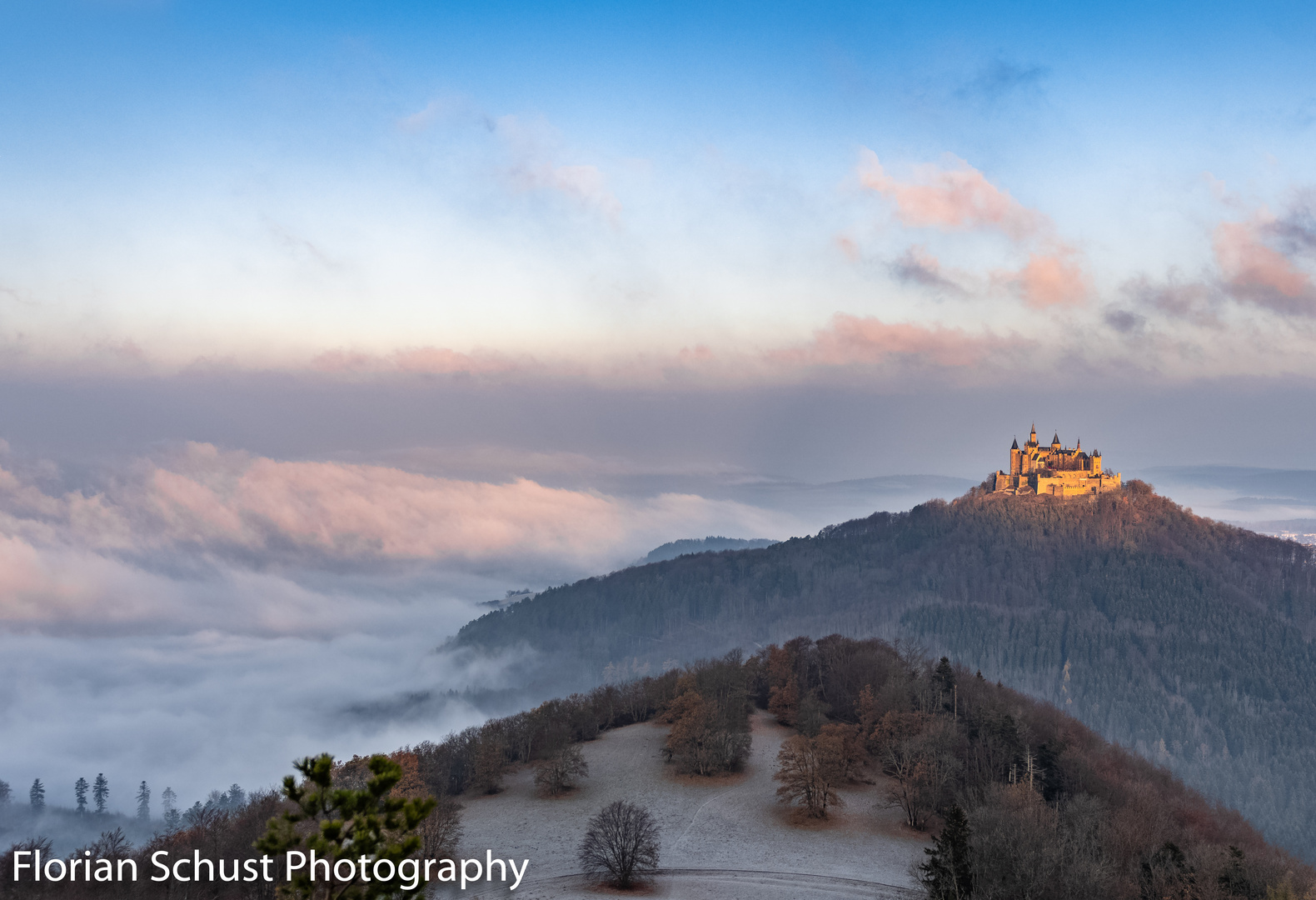 Zollernnebel