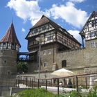 Zollernschloss Balingen