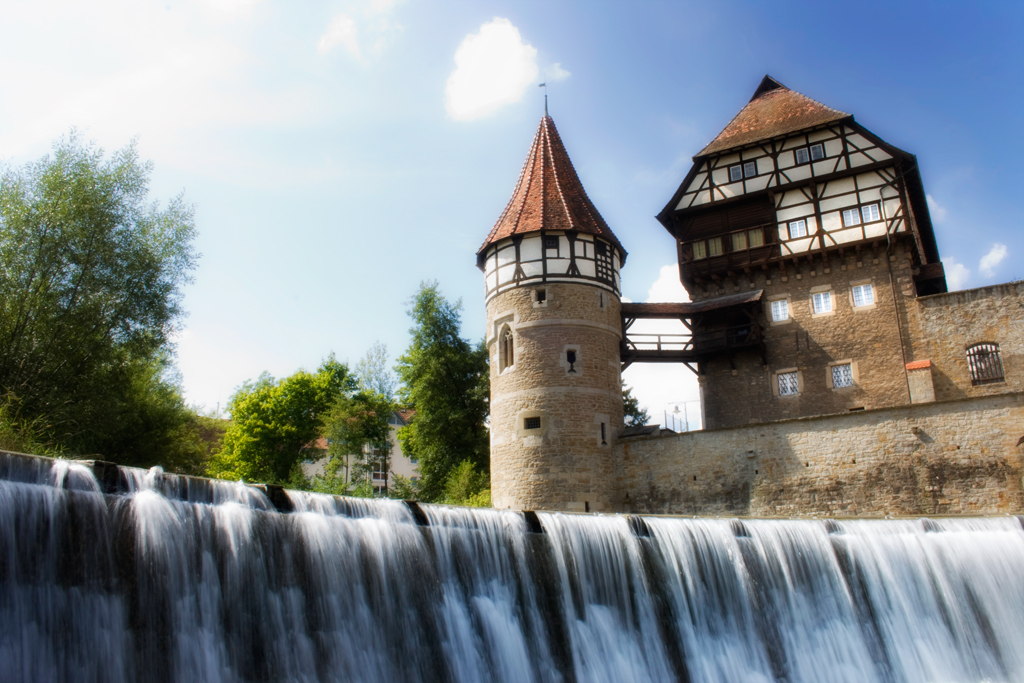 Zollernschloss Balingen