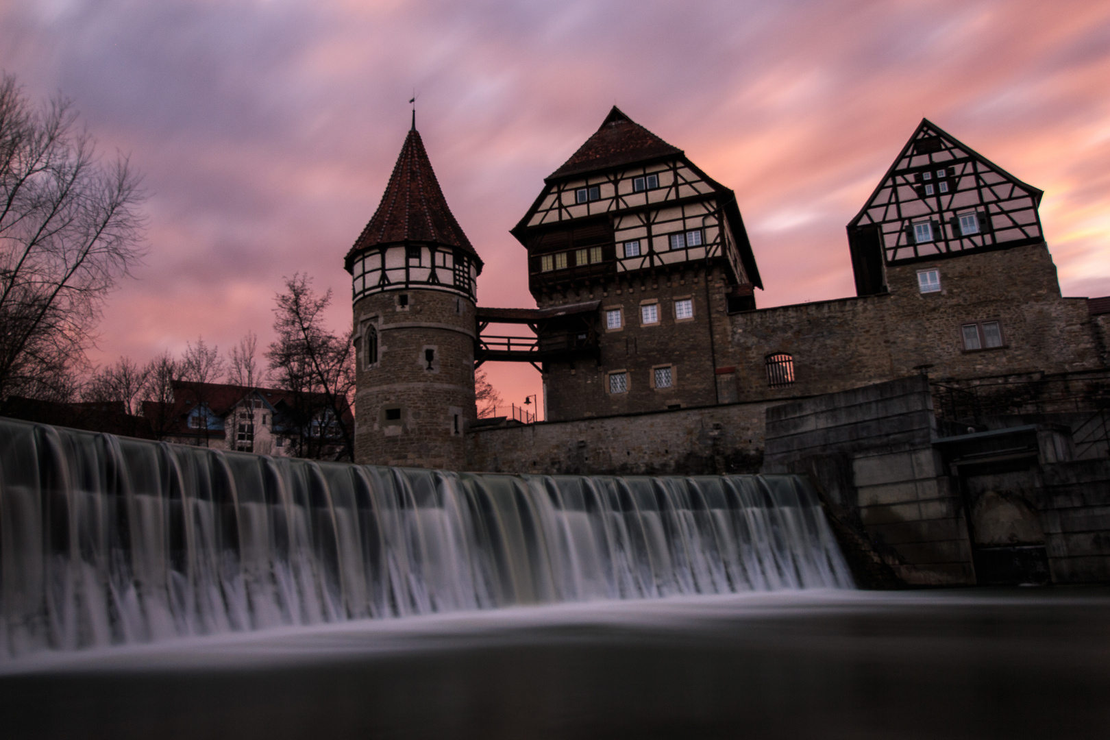 Zollernschloss Balingen