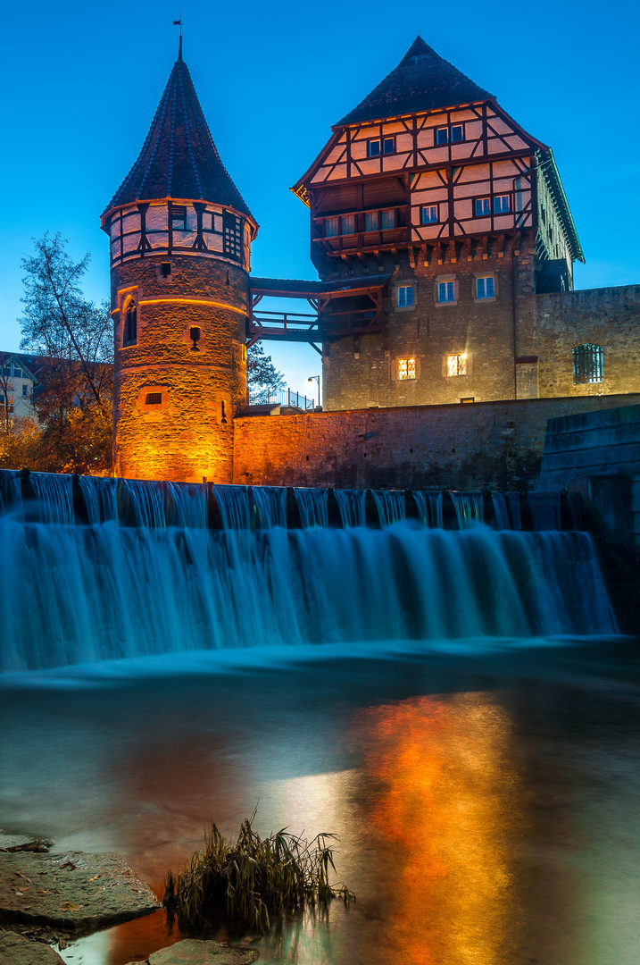 Zollernschloss Balingen