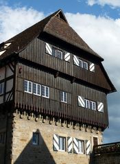 Zollernschloss I