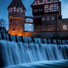 Zollernschloss in Balingen