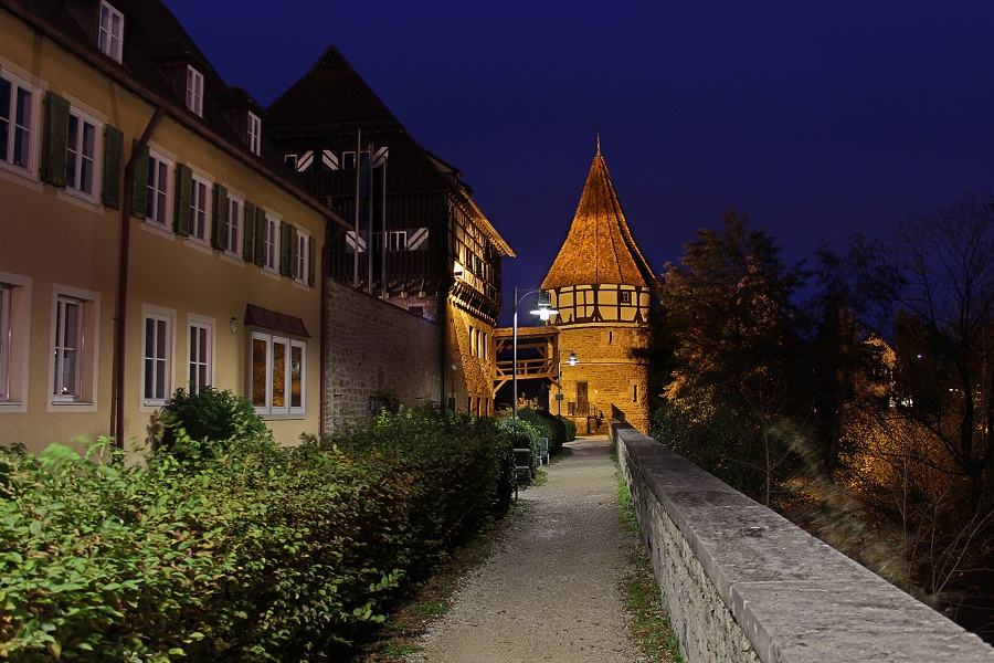 Zollerschloss Balingen