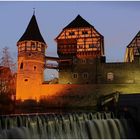 Zollerschloss in Balingen