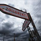 Zollgrenze