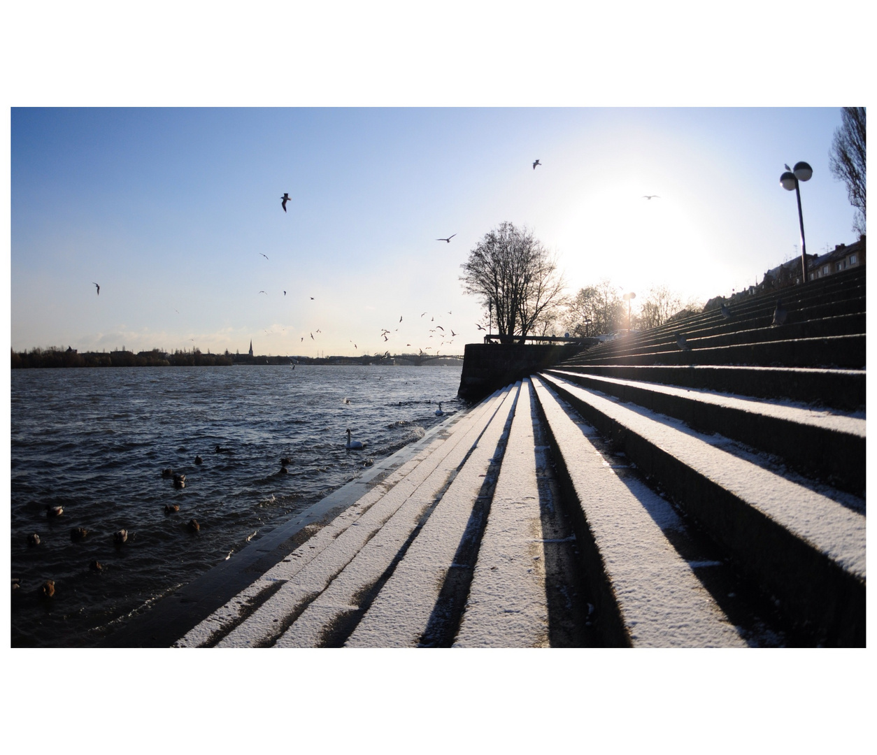 Zollhafen Mainz