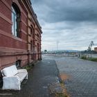 Zollhafen - Mainz im Mai 2013