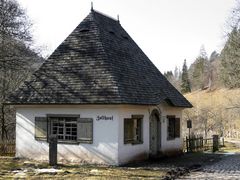 Zollhaus