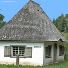 Zollhaus am Heimatpfad Hinterzarten Höllsteig