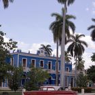 Zollhaus Cienfuegos