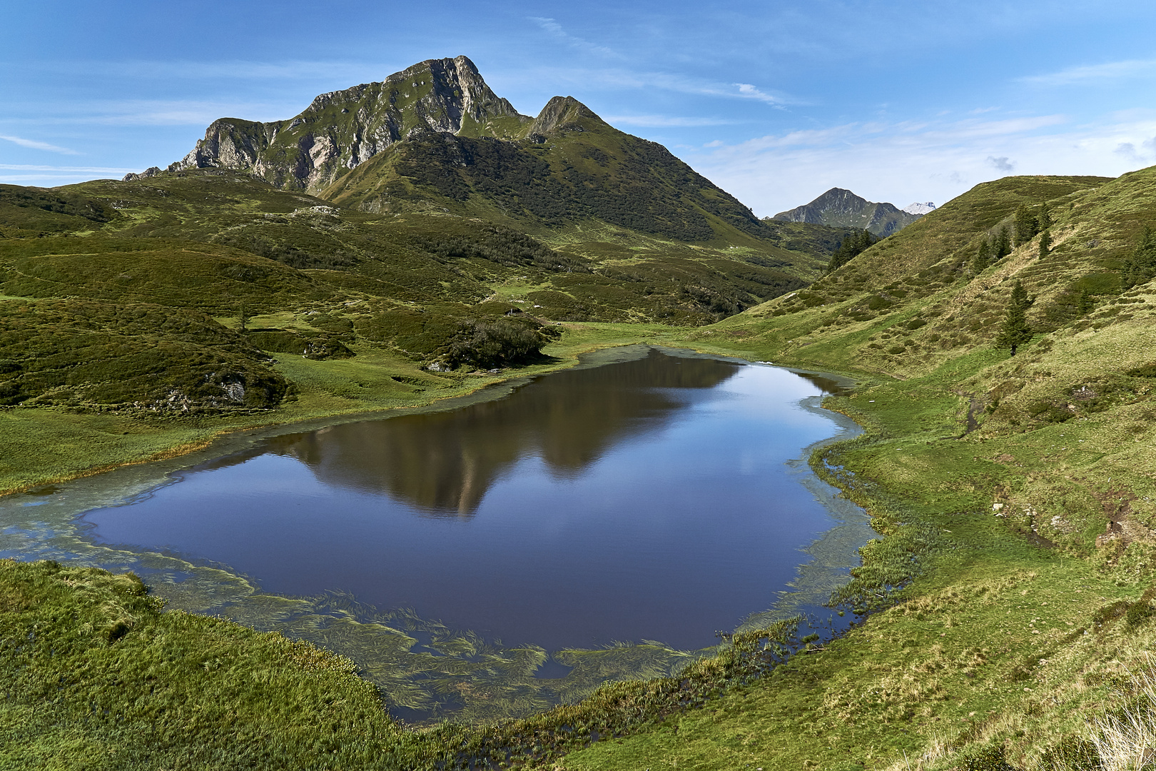 Zollnersee Kärnten