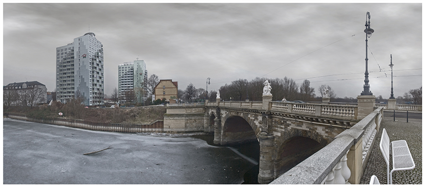 zollstr.&-brücke MAGDEBURG