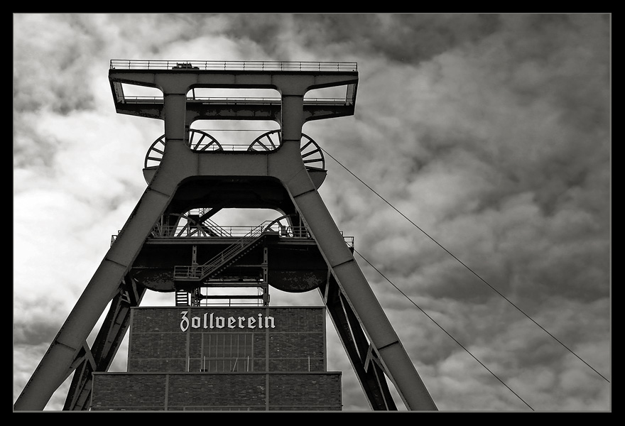 Zollverein