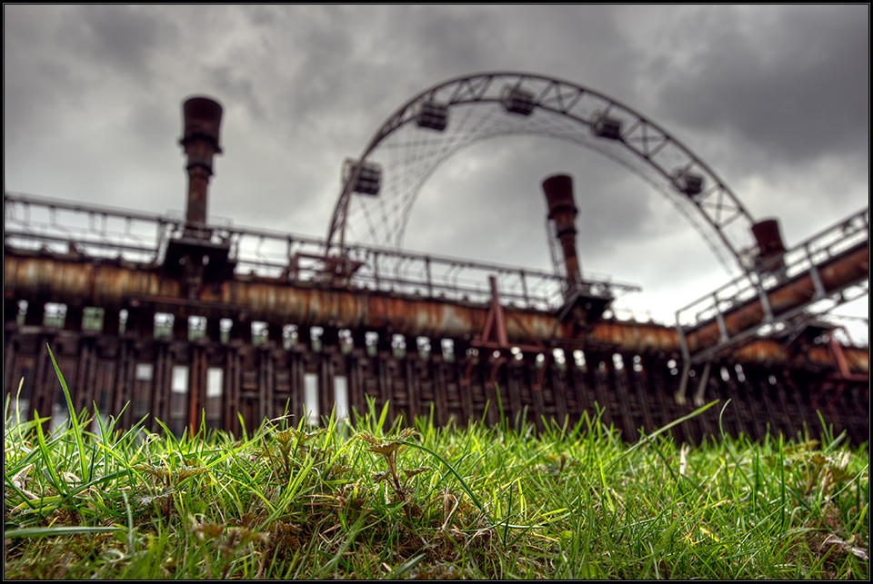 *Zollverein*