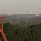 Zollverein 1, 10 und Germania 5