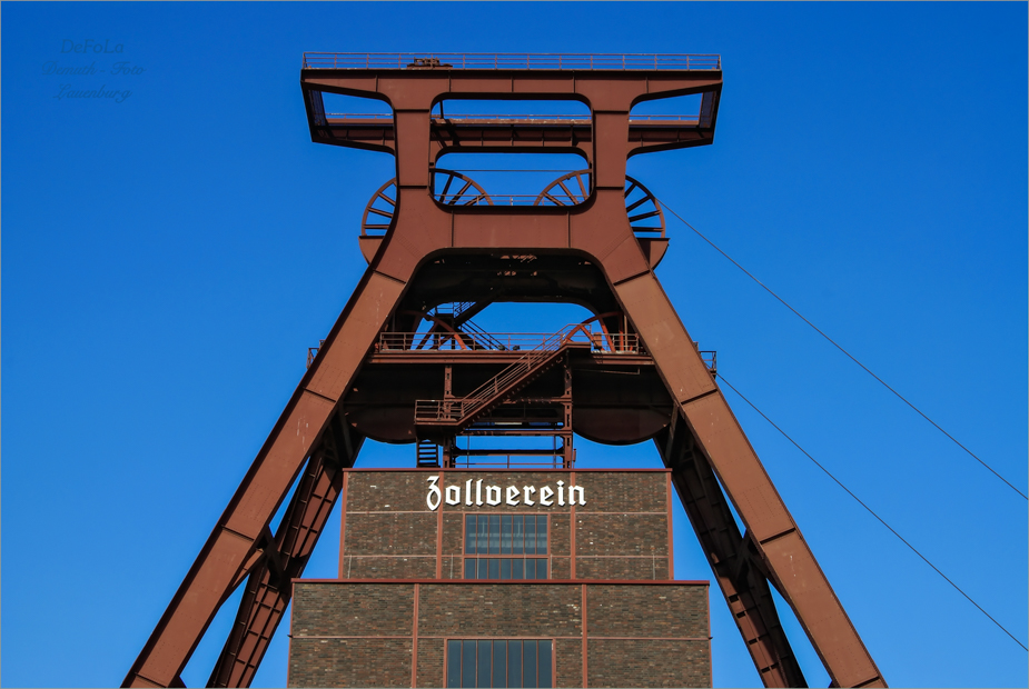 Zollverein (1)