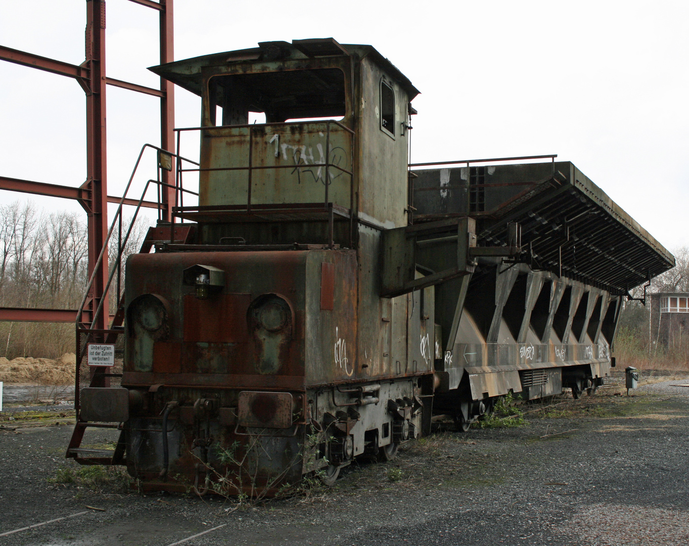 Zollverein -1-