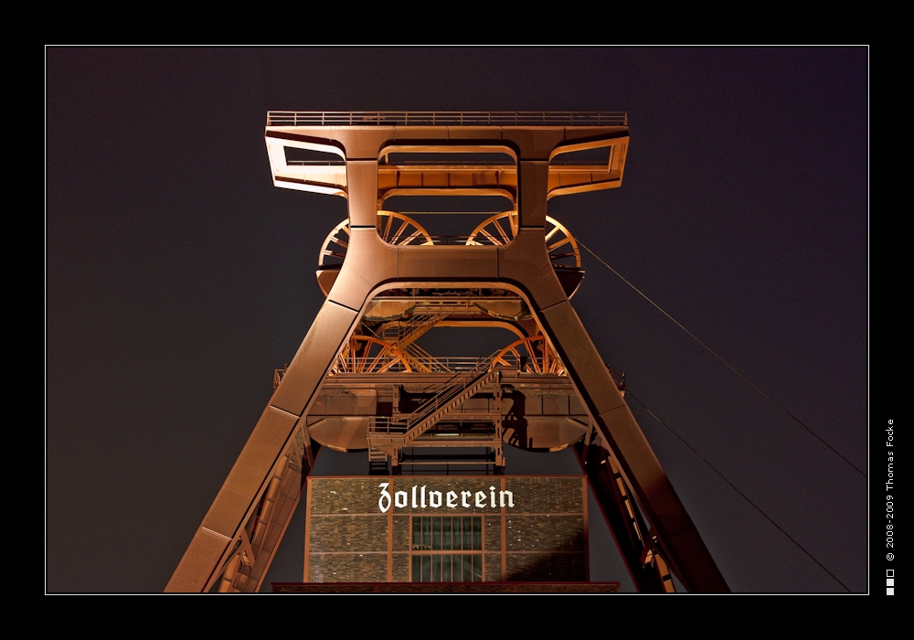 Zollverein #1