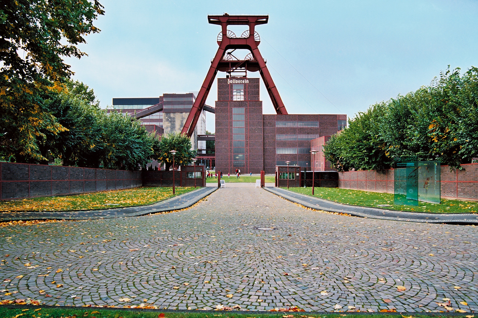 [Zollverein 1]