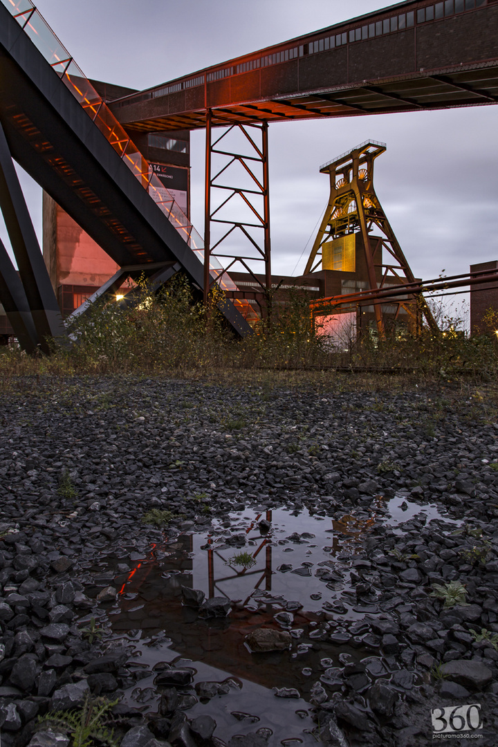 Zollverein #1