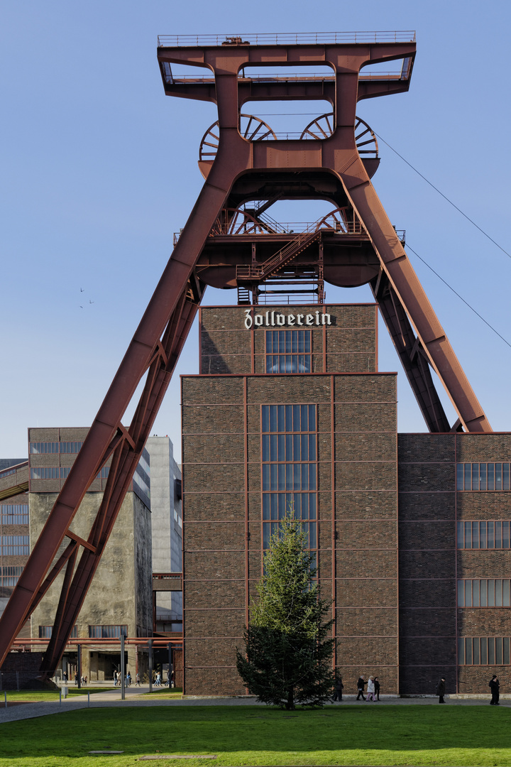 Zollverein 1