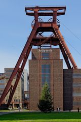 Essen Zollverein