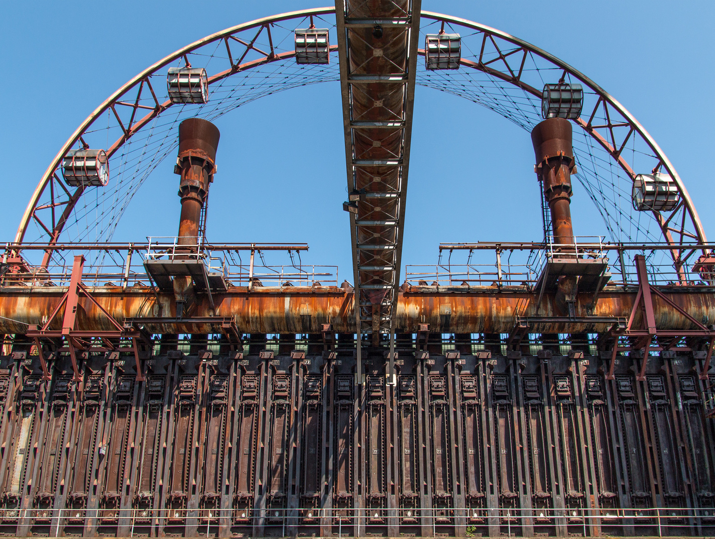 Zollverein 1