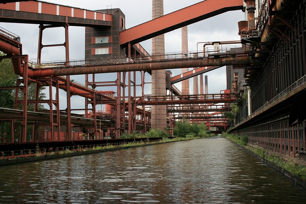 Zollverein