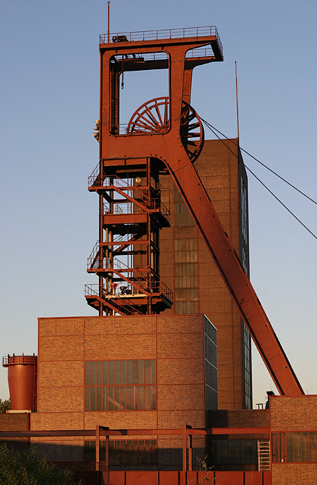 Zollverein 1/2