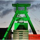 Zollverein 12 „75 Jahre Nordrhein-Westfalen“