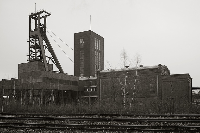 Zollverein 1/2/8